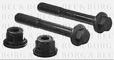 BORG & BECK bsk7820 -